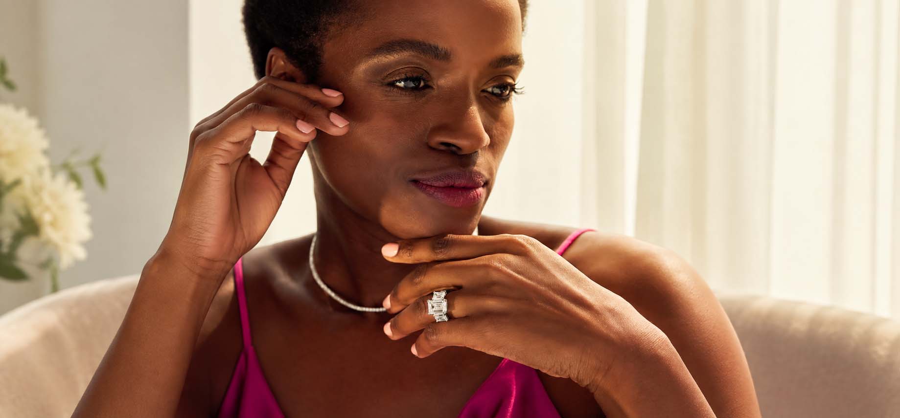 How Much Does A 3-Carat Lab Diamond Ring Cost?