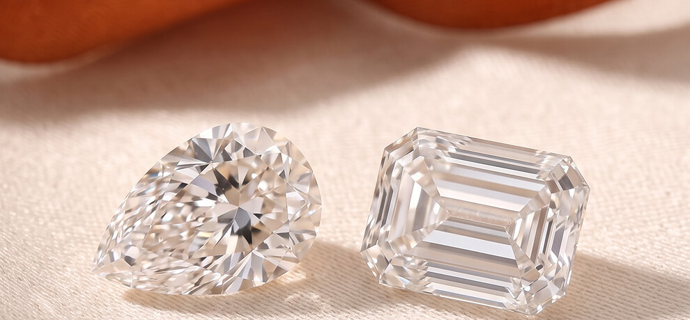 Stephanie Gottlieb Goes Wholesale with Lab-Grown Diamonds
