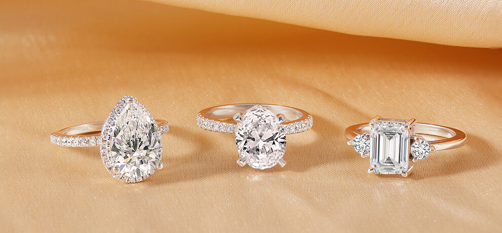 How Much To Spend On An Engagement Ring In The UK - A Practical Guide