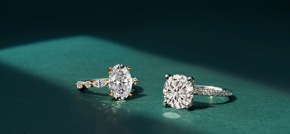 Pavé vs. Channel Setting: All You Need to Know