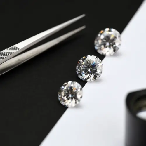 The Ultimate Guide to Choosing the Best Diamond Clarity
