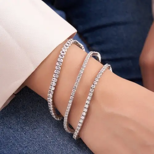 Why Is It Called a Tennis Bracelet?