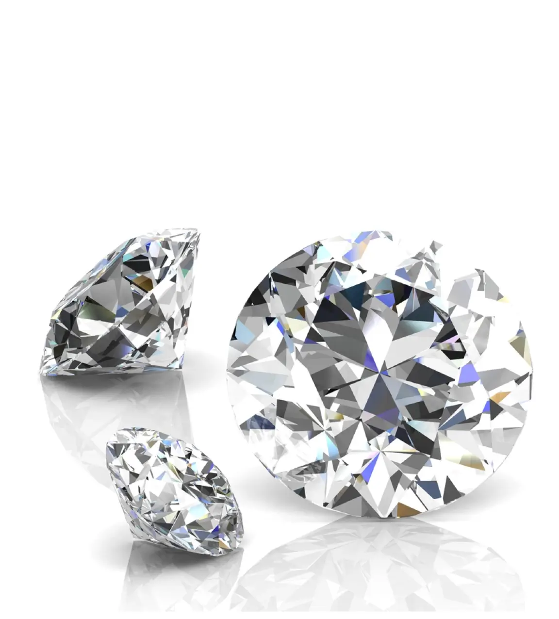 Cubic Zirconia Vs. Lab Diamonds: Understanding the Basics