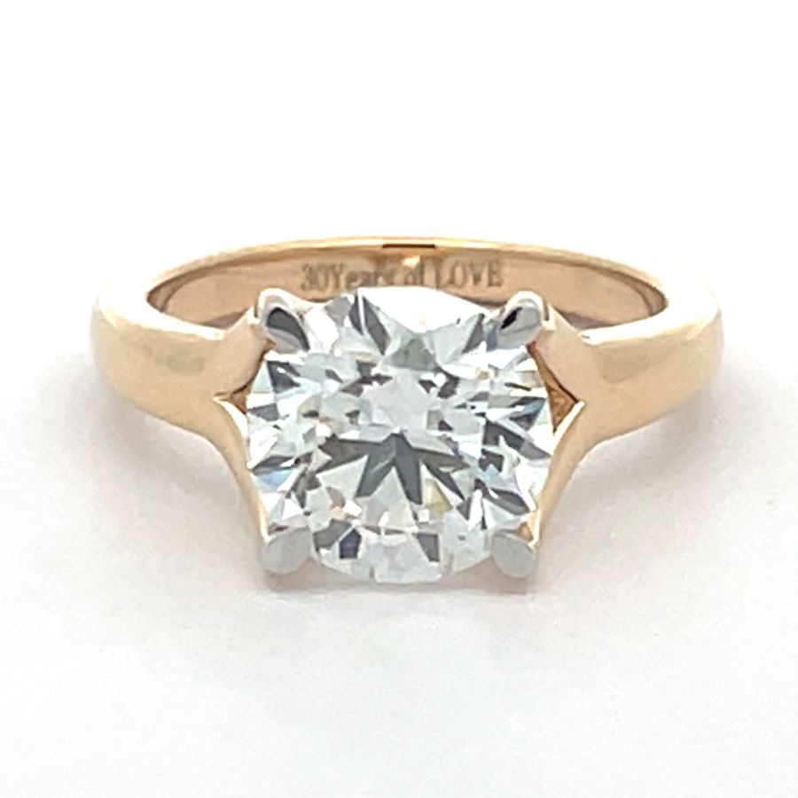 customer purchased 